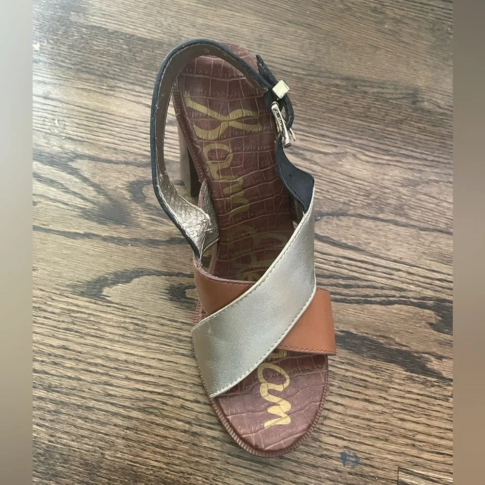 Sam Edelman Sandals - Picture 2 of 2